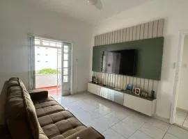 Casa em Copacabana próxima à praia e metrô