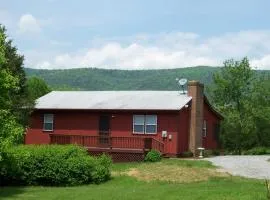 Bear Bluff- pet friendly home on the river!