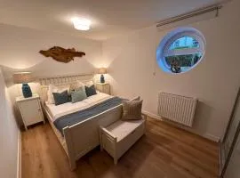 Villa Park - apartament