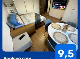Home-in apartma