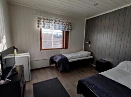 Neste Tervakuksa, motel in Tervola