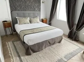 Hotel Dandy Rouen centre