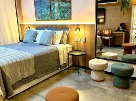 Studio Beira Mar com Vista Mar NT1318