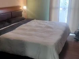 Un lujo al lado de todo