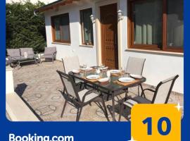 Anna - Maria Luxury Suite