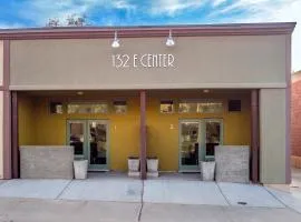 Hideaway in the Heart of Downtown Moab