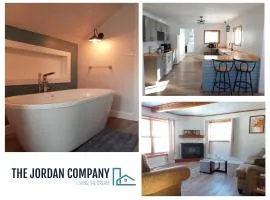 Cozy Quincy by The Jordan Company