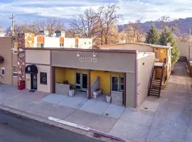 Center Street Hideaway in the Heart of Moab