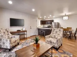 6D Moab RedCliff Condo Pet Friendly Pool and Hot Tub