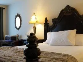 Fosterbrook Parkside Retreat