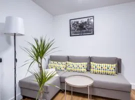 Hendon Haven - Stylish 1BD, sleeps 3, Parking, Wembley Stadium & Northern Line
