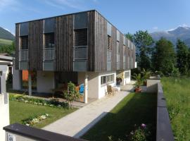 Ferienwohnung Müller-Oberhuber, hotel in Amlach