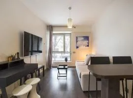 Studio Etoile Foch Champs Elysées