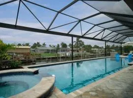 Villa Palms at Mayfair