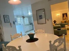La maison