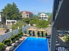 ApartHotel SABA