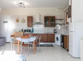 San Marco Apt - Loft a 5 minuti dall'aeroporto con parcheggio privato interno