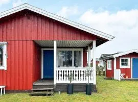 Holiday home LAHOLM XI