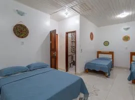 Pousada Muiraquitã Parintins