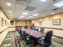 Holiday Inn Frisco by IHG, hotel em Frisco