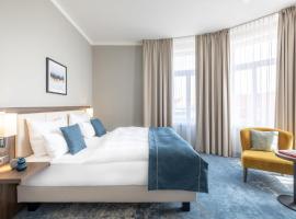 Garner Hotel Klagenfurt - Moser Verdino by IHG