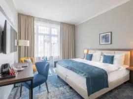 Garner Hotel Klagenfurt - Moser Verdino by IHG