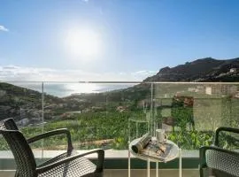 Saraiva Hills I by An Island Apart