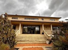 Casa en Salamanca