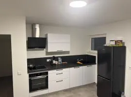 Monteurwohnung bis zu 6 Personen