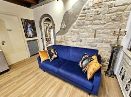 Albenza Bnb, hotel v destinaci Palazzago