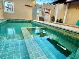 Aconchego de Flecheiras