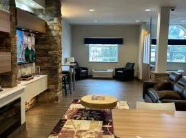 Microtel Inn & Suites by Wyndham