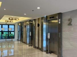 ARCHIVED 2019 - Cavite Condo with Resort-like Amenities & Hi Speed Wifi, hotel a Dasmariñas