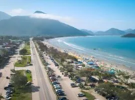 Hostel Suites João e Maria