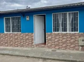 Casa Aventura