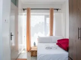Serene Superior Studio Apartment in Nairobi
