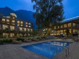 juSTa Luxe Rasa Retreat & Spa, Rishikesh