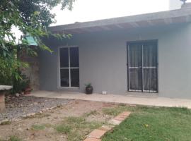 Villarrica，位于巴耶埃尔莫索的民宿