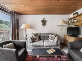 Appartement lumineux, proche pistes, parking inclus - FR-1-562-4