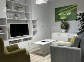 Verdana apartament