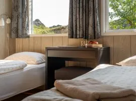 Vogar Travel Service