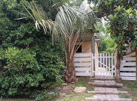 El Dormilon 2, Hotel in La Pedrera