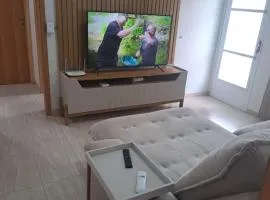 Casa Espaçosa Santa Rita do Sapucai com Quarto Privativo