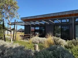 Coastal Escape in Cape