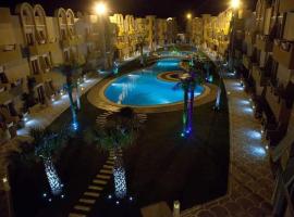 Résidence les dunes, hotel in Hammam Sousse