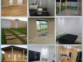 Casa em jijoca jeri