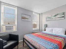 The Oakden Suites in Orange Loop A5