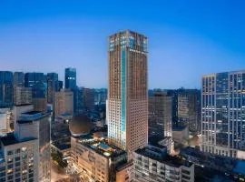 Four Points by Sheraton Chengdu, Chunxi Road