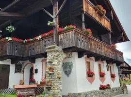 B&B Schlossar Haus