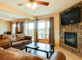 The Lodge at Duck Creek